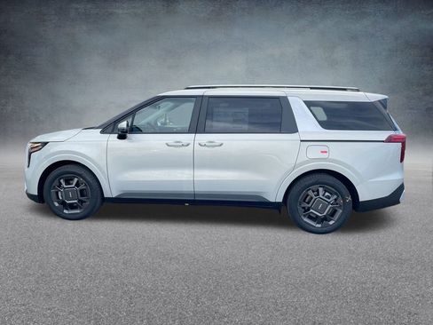 New 2026 Kia Carnival EX image 30