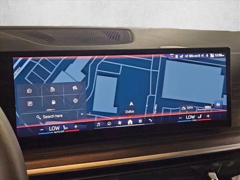 Certified 2024 BMW X5 sDrive40i w/ Parking Assistance Package image 12