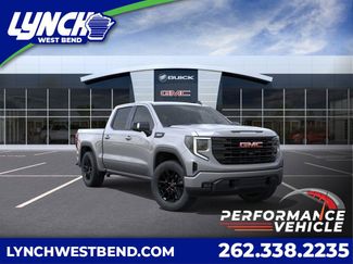 New 2026 GMC Sierra 1500 Elevation w/ Preferred Package AWD/4WD video 1