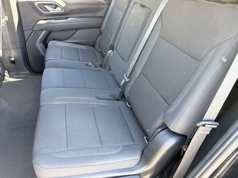 Used 2021 Chevrolet Tahoe LS RWD image 25