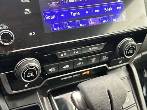 Used 2022 Honda CR-V EX image 16