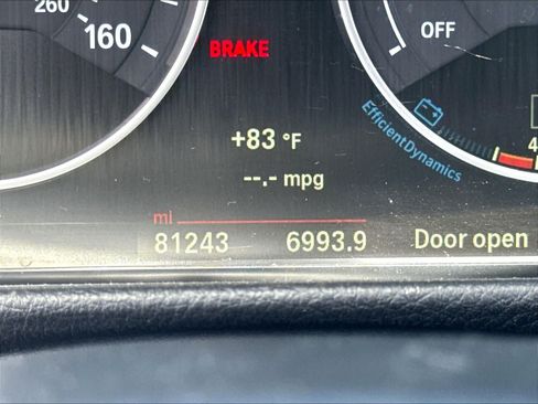 Used 2015 BMW 328i Sedan RWD image 15