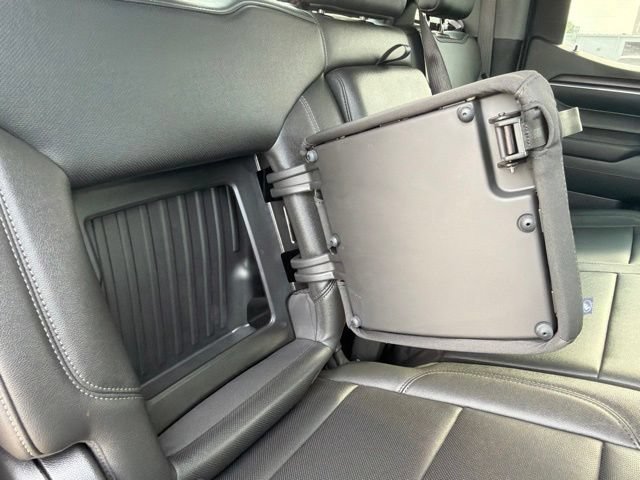 Used 2024 GMC Sierra 1500 SLT AWD/4WD image 46