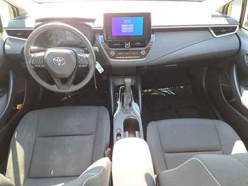 Certified 2024 Toyota Corolla LE image 9
