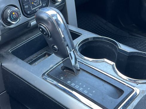 Used 2014 Ford F150 FX4 w/ Equipment Group 402A Luxury image 22