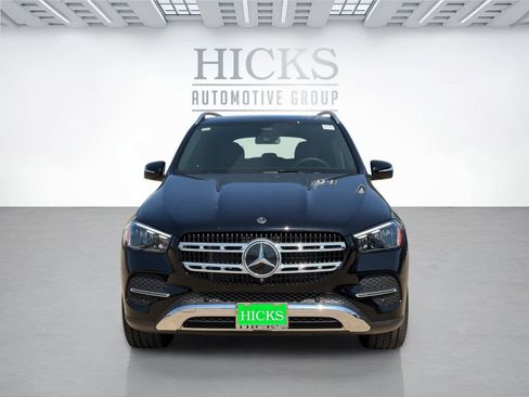 New 2026 Mercedes-Benz GLE 350 4MATIC image 2