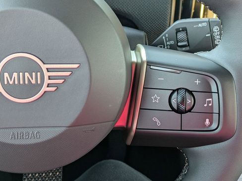 New 2026 MINI Cooper S FWD image 17