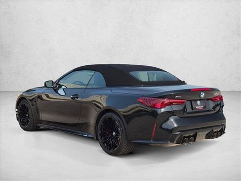 New 2027 BMW M4 xDrive Competition AWD/4WD image 9