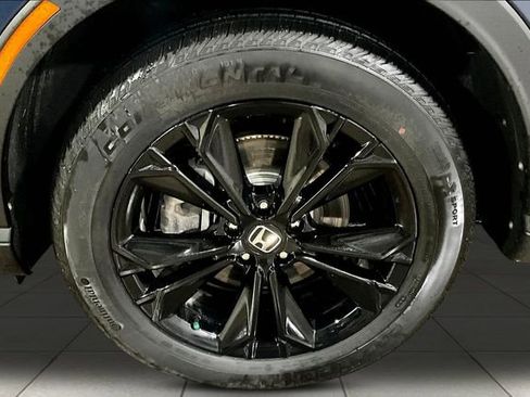 Used 2025 Honda CR-V Sport Touring image 9