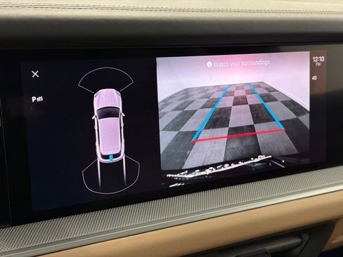 Used 2024 Porsche Cayenne S image 34