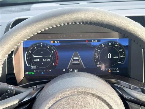 New 2026 Subaru Outback Premium image 12