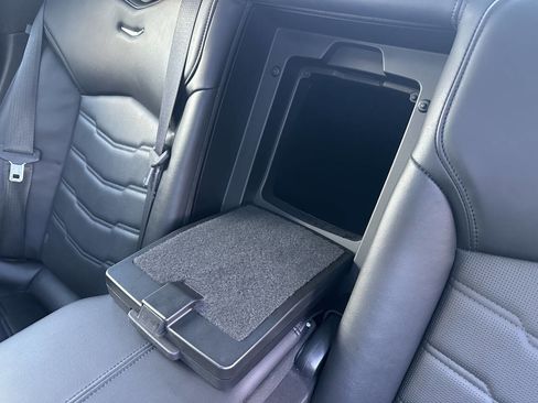 Used 2018 Cadillac CT6 Luxury image 39