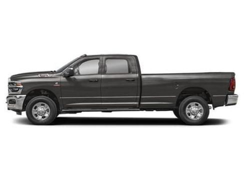 New 2026 RAM 3500 Tradesman image 3