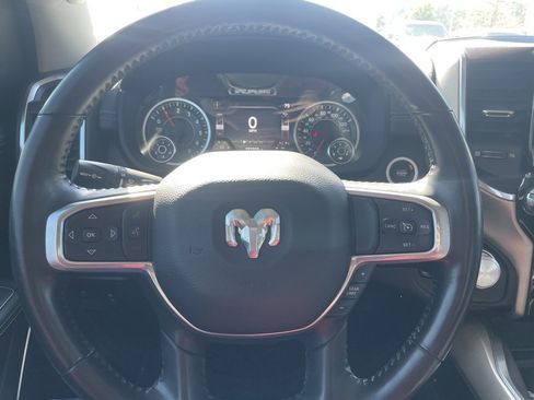 Used 2022 RAM 1500 Laramie image 14