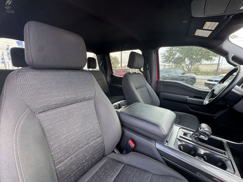 Certified 2023 Ford F150 XLT w/ Equipment Group 302A High image 33