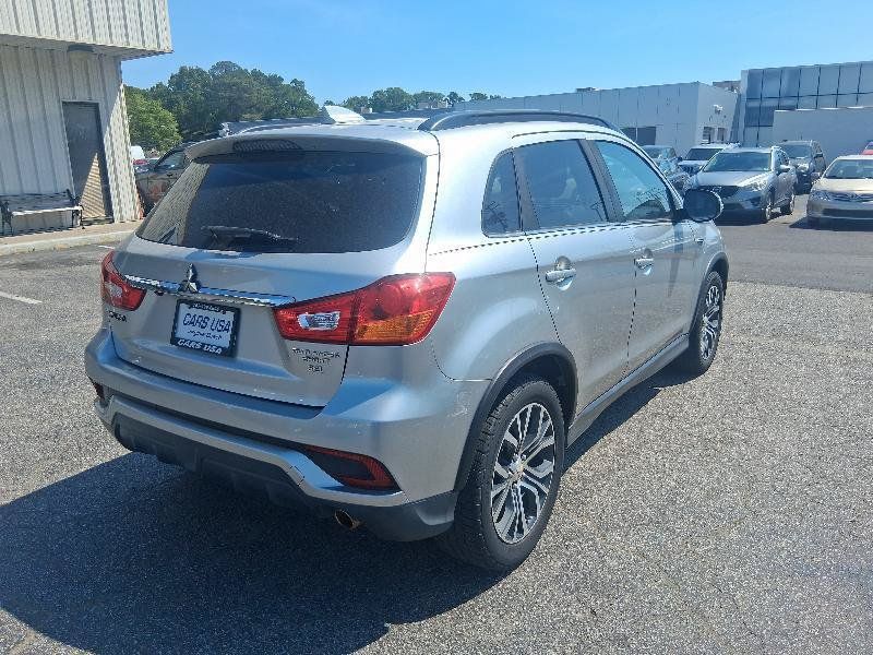 Used 2018 Mitsubishi Outlander Sport SEL FWD image 7