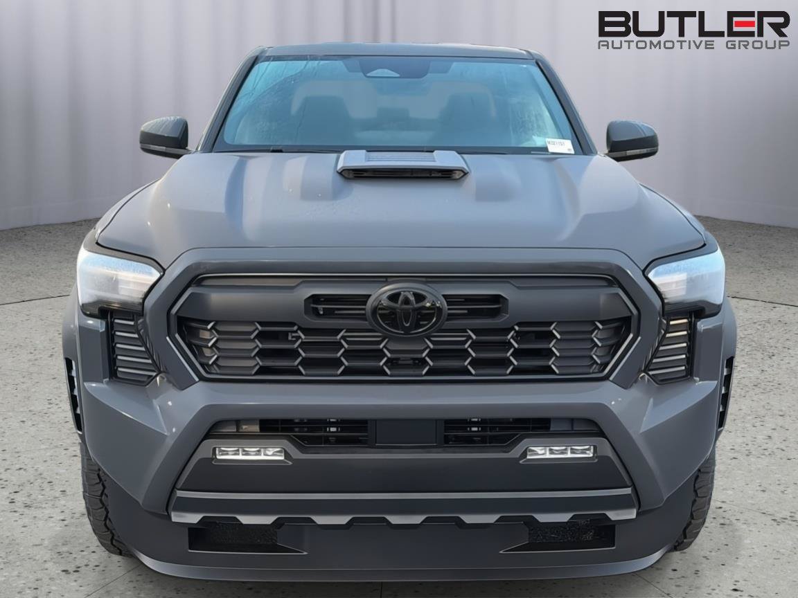 New 2026 Toyota Tacoma TRD Sport AWD/4WD image 9