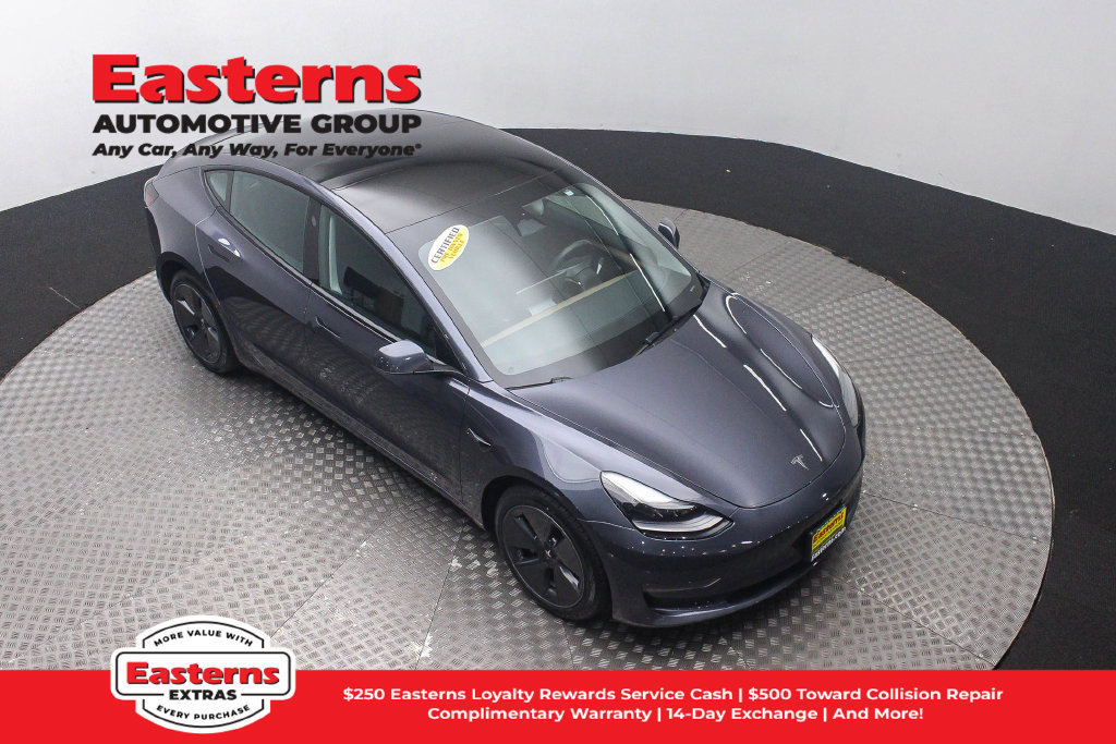 Used 2023 Tesla Model 3 Standard Range RWD image 4