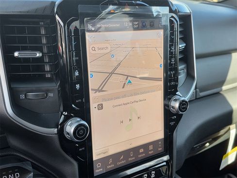 New 2026 RAM 1500 Big Horn image 15