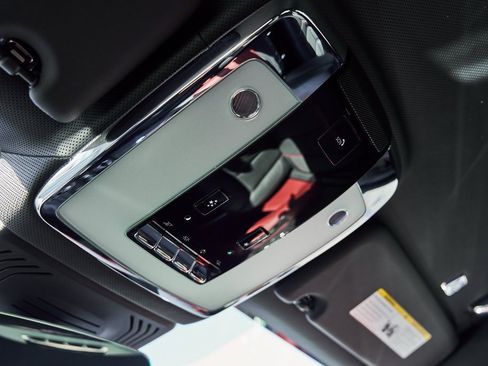 Used 2023 Rolls-Royce Ghost image 85