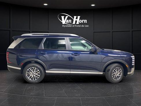 New 2026 Hyundai Palisade SEL AWD/4WD image 8