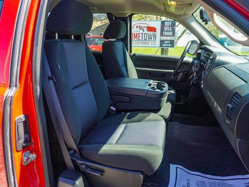 Used 2010 GMC Sierra 1500 SLE w/ Power Pack Plus AWD/4WD image 20