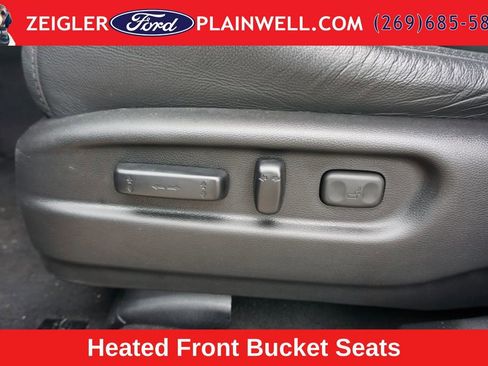 Used 2022 Honda Passport EX-L image 18