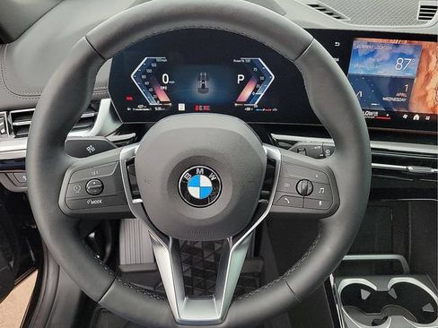 New 2026 BMW X1 xDrive28i w/ Technology Package AWD/4WD image 23