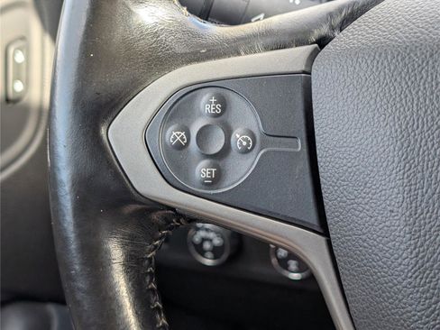 Used 2017 Chevrolet Colorado Z71 image 22