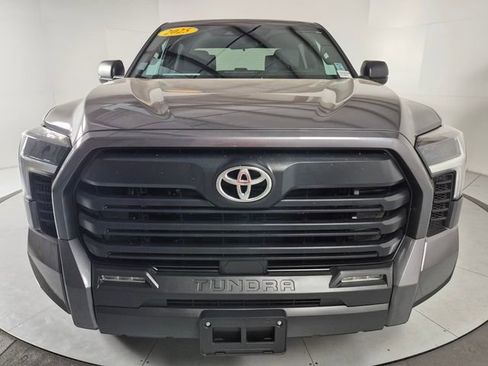 Used 2025 Toyota Tundra SR5 AWD/4WD image 7