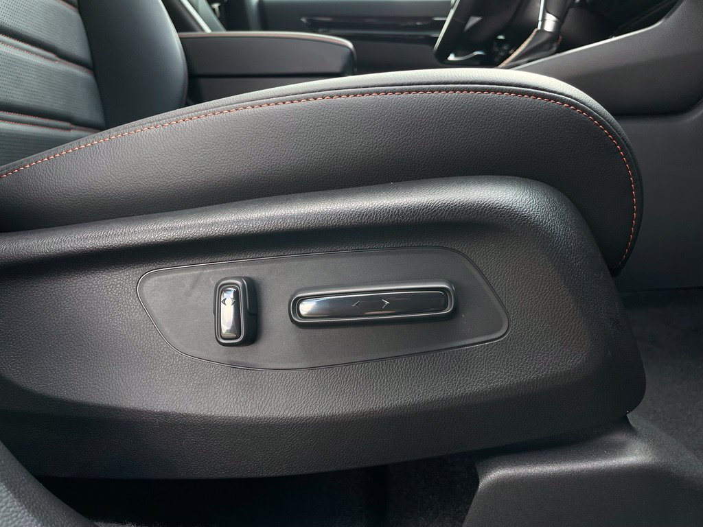 New 2027 Honda CR-V Sport Touring image 32