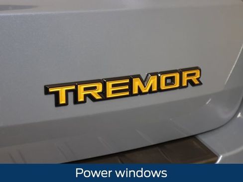 New 2026 Ford Explorer Tremor AWD/4WD image 23