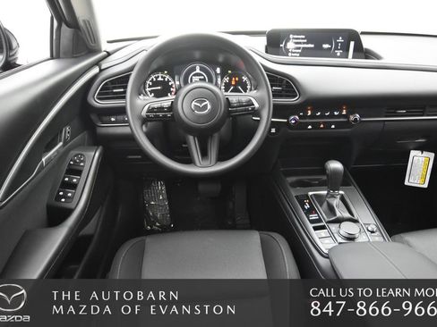 New 2026 MAZDA CX-30 AWD 2.5 S image 27