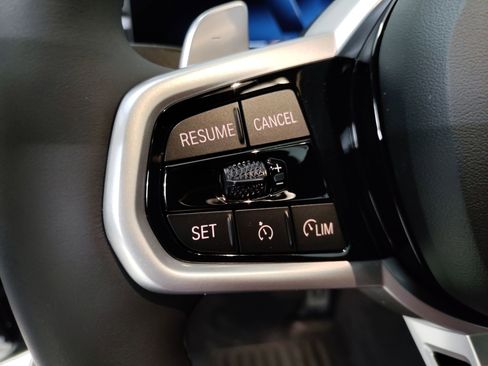 New 2026 BMW 430i 430i w/ M Sport Package image 13