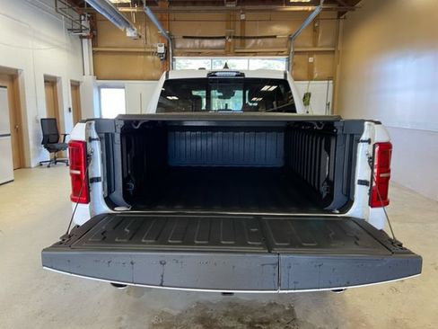 New 2026 RAM 1500 Limited AWD/4WD image 19