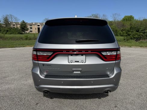 Used 2021 Dodge Durango GT image 23