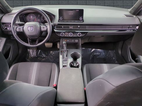 Used 2022 Honda Civic Sport image 14