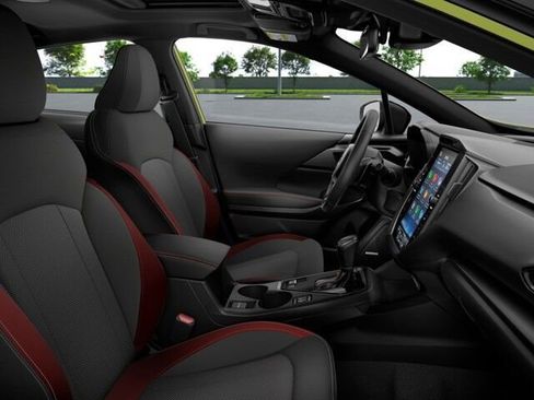 New 2026 Subaru Impreza RS AWD/4WD image 16