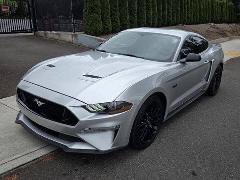 Used 2019 Ford Mustang GT w/ Equipment Group 301A image 1