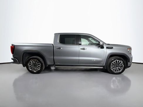 Used 2023 GMC Sierra 1500 Denali Ultimate image 5