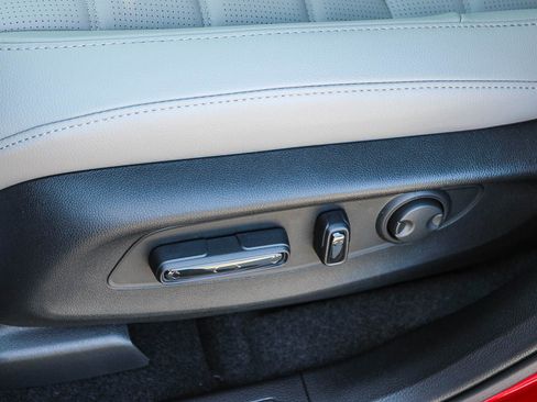 New 2026 Honda CR-V EX-L image 23