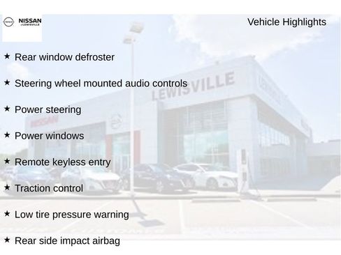Used 2025 Chevrolet TrailBlazer LT AWD/4WD image 8