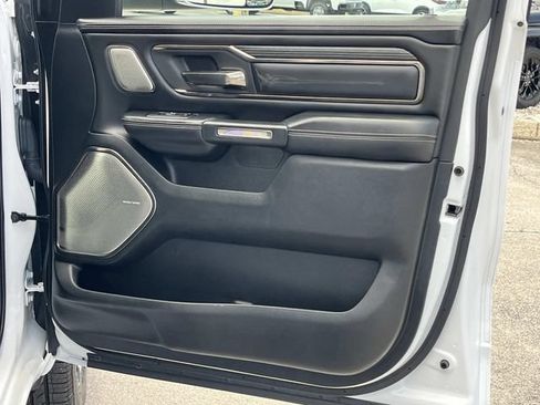 Certified 2020 RAM 1500 Limited AWD/4WD image 25
