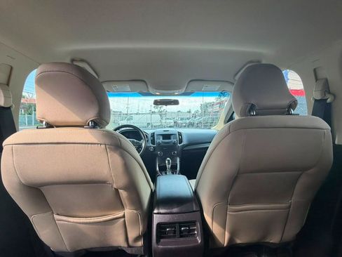Used 2018 Ford Edge SE AWD/4WD image 20