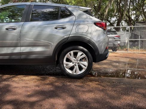 Used 2025 Buick Encore GX Preferred FWD image 10