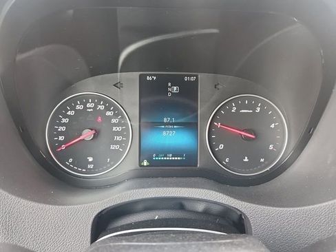 Used 2024 Mercedes-Benz Sprinter 3500 image 6
