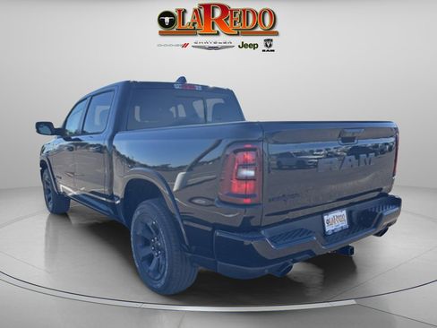 New 2026 RAM 1500 Lone Star image 5