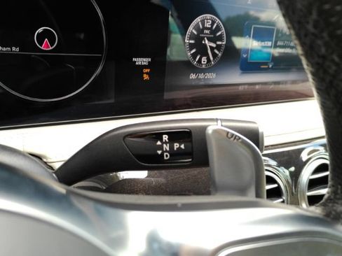 Used 2019 Mercedes-Benz S 63 AMG S 4MATIC Sedan image 51