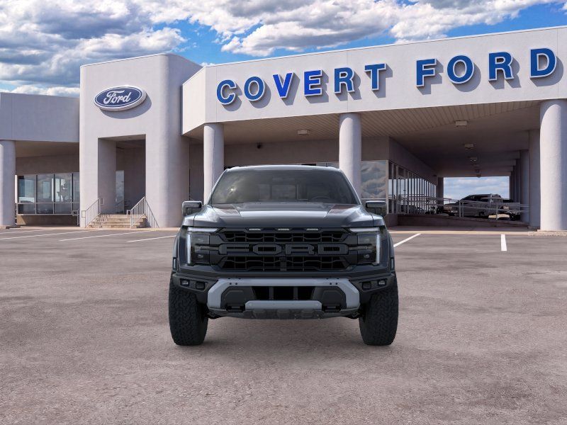 New 2026 Ford F150 Raptor AWD/4WD image 6