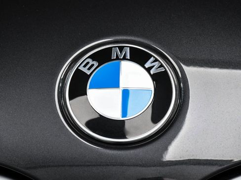 Used 2025 BMW X4 xDrive30i image 89